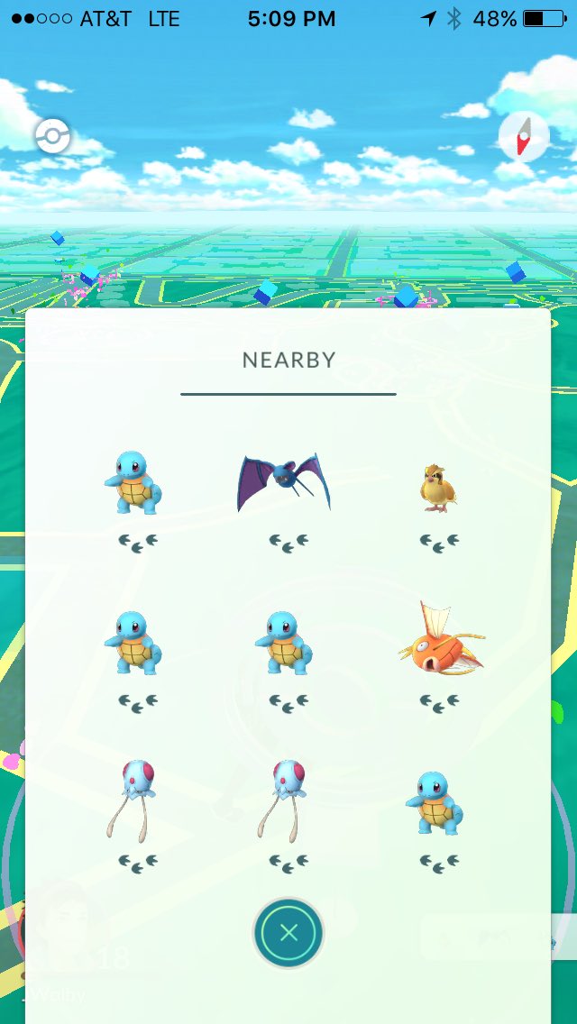 JakeWolbert's tweet photo. @PokemonGoSF @TeamValorSF Fort Mason in the Marina is where to go to get your Squirtle on! https://t.co/nmblMTMB90