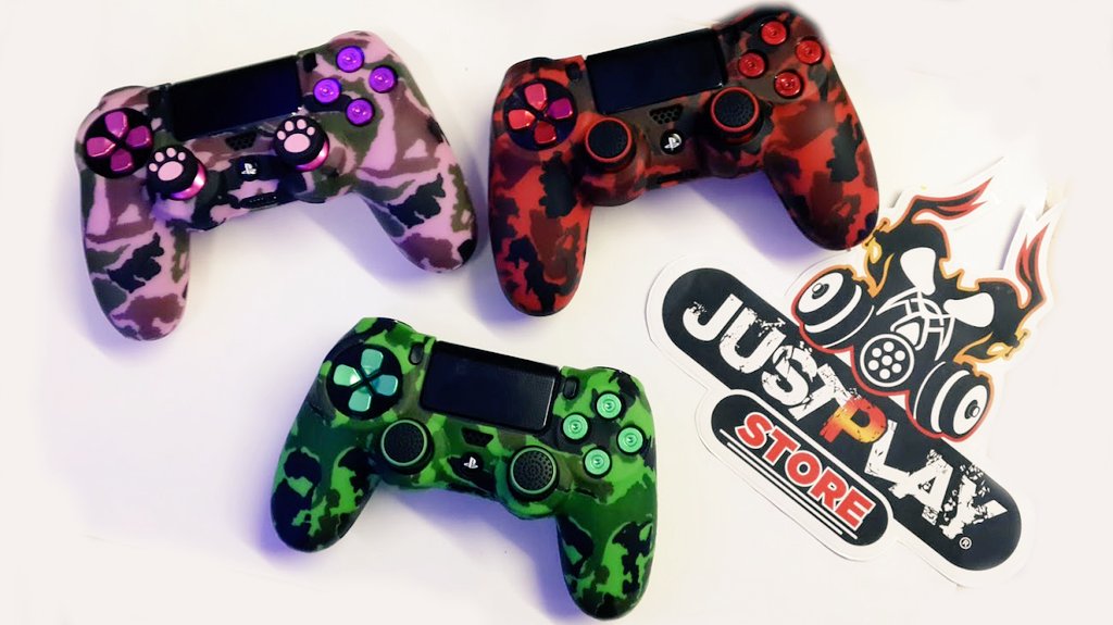JustplayStore's tweet photo. Trabajo de hoy 😨😎 https://t.co/c03itFcyWD
