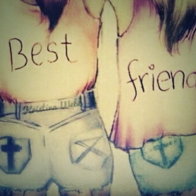 Kawanatora's tweet photo. Bff, Best Friends Forever https://t.co/n5RYG5uKlX