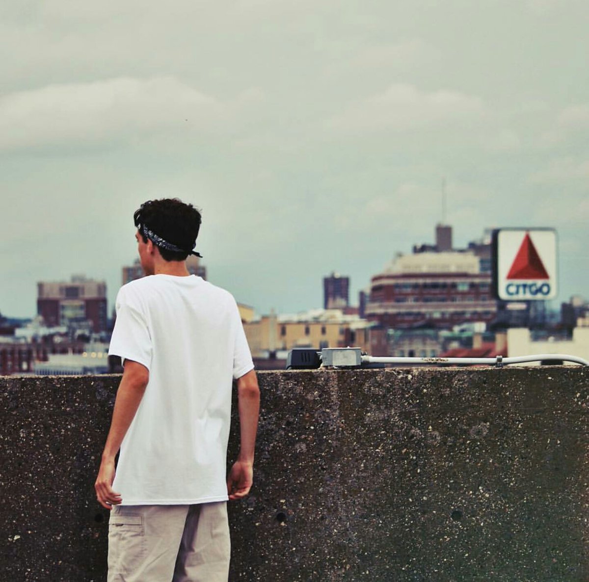 CrazyForLander's tweet image. #mcm ❤