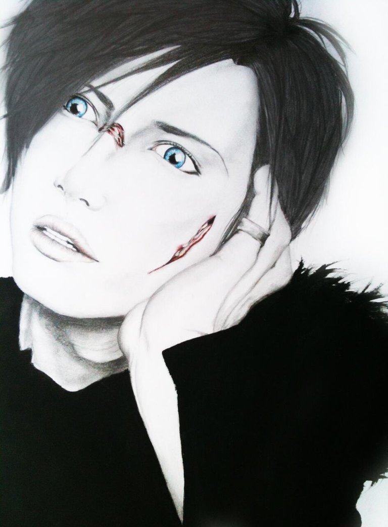 TeamGACKT's tweet photo. #DailyGACKTDeviation :
"gackt ZERO fanart" by AngelinaRodrigues https://t.co/Nq6MNkdZ9H
@GACKT #TeamGACKT #GACKT https://t.co/ssxMbXSmq2
