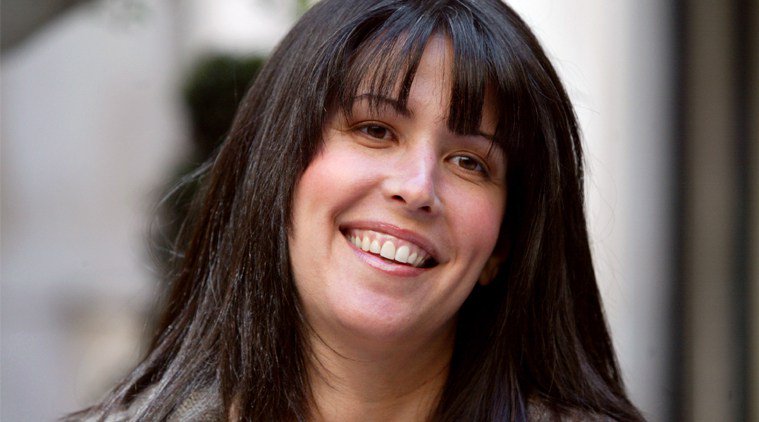 MovieRanter's tweet photo. Wonder Woman – Director Patty Jenkins Opens Up About Telling Diana’s Origin Story https://t.co/BfHujxBBWs https://t.co/gfWvlrY9Gf