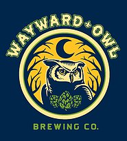 Check out the newest story about <a href="/WaywardOwlBeer/">Wayward Owl Brewing®</a> in #NOLA!   growlersandstickers.com/blogs---brewer…