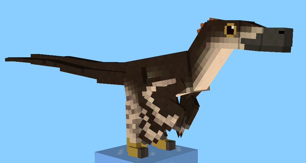 BackToLife_Mod's tweet image. Some people were complaining about the uncovered teeth, so we are updating some models enjoy them!
~@KushoZukulento