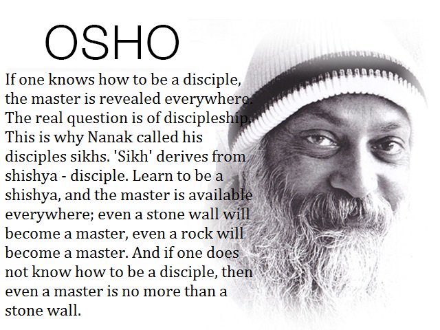 From Sex To Super Consciousness By Osho