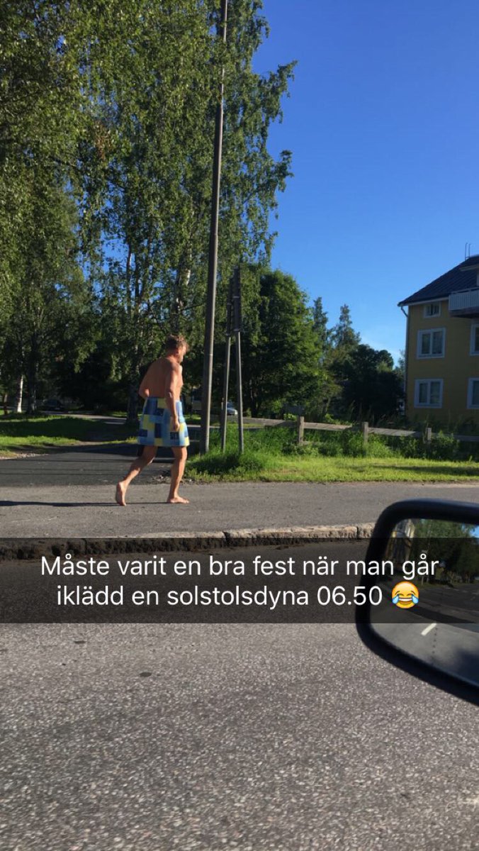 Mattias Sehlberg tweet media