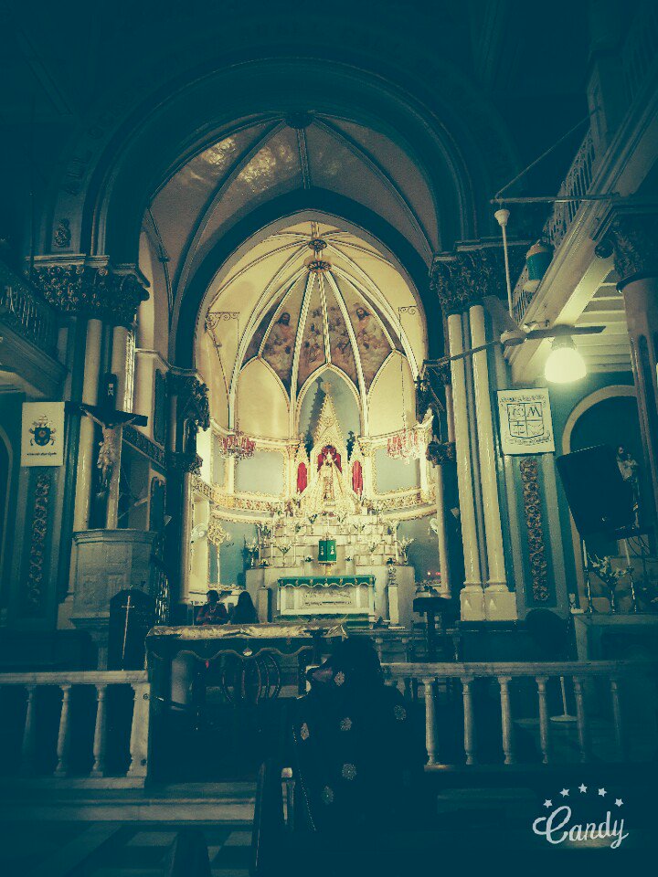 neelshahbombay8's tweet photo. #mountmarry church at its best https://t.co/hlC7CNwrv4