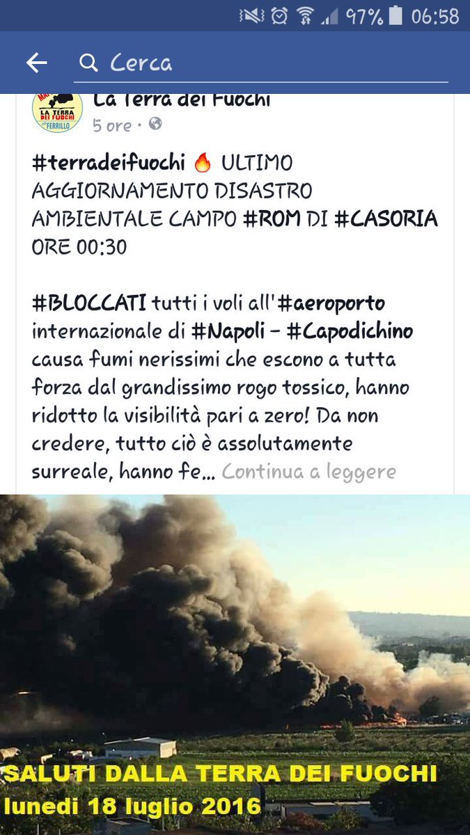 Virginia_Viii's tweet photo. @matteorenzi finché non rispondi continuiamo a morire. Sono le sette del giorno dopo 
È puzza! https://t.co/p2RxVjlbX3