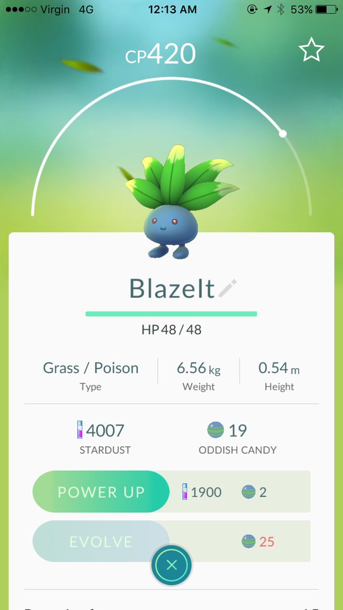 I find this extremely funny #PokemonGO