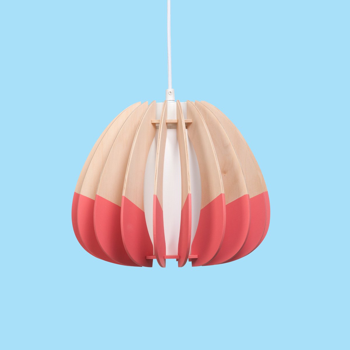 MutatingCreatur's tweet image. Double dip your pendant lights - Customise your colours #pendantlights  #colourpop #colours #design #interiorstyling