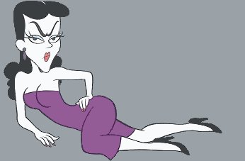 #RNCinCLE Please say Moose and Squirrel just once?