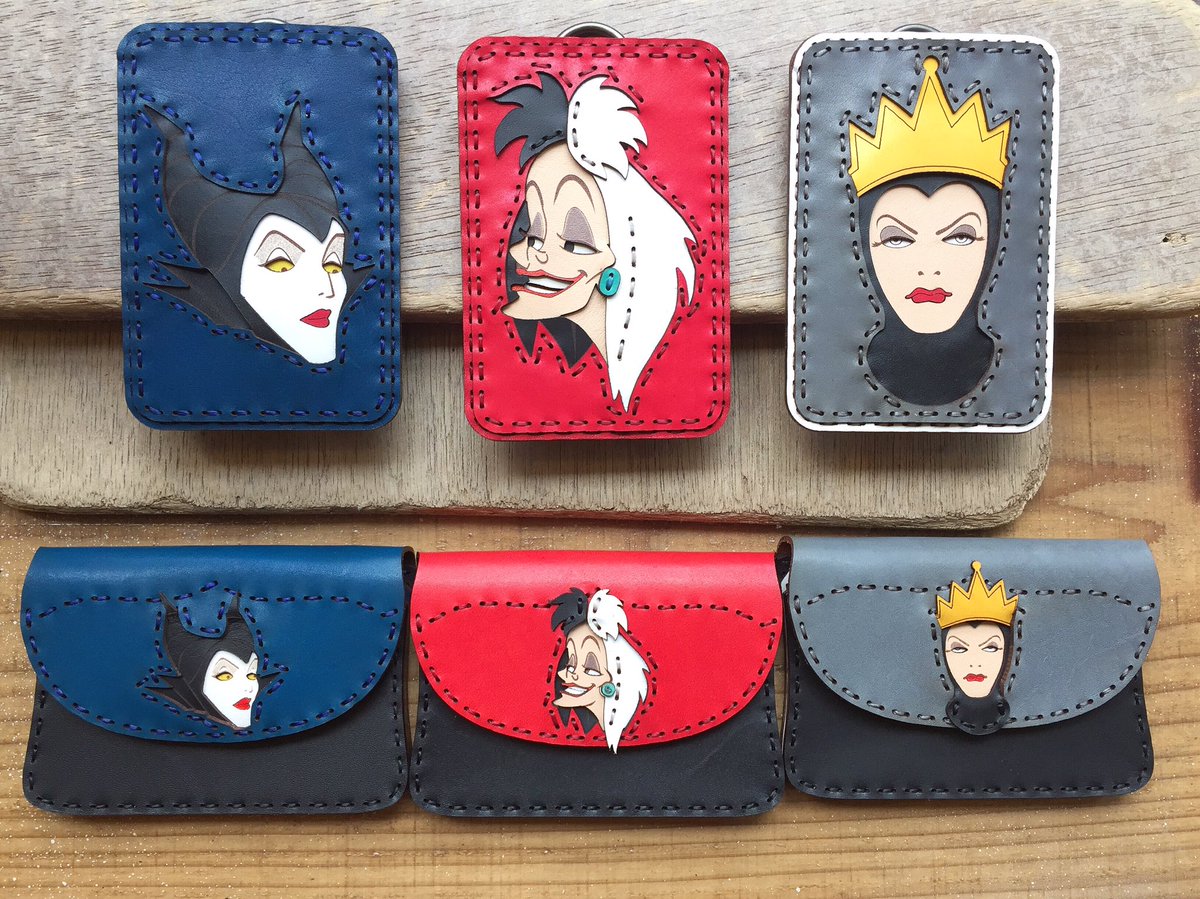 Ojaga Design 立川店 Auf Twitter Disney Villains Collection マレフィセントはやはり人気です 気になられている方お早めに 残り僅かです 今日もお待ちしてます Ojagadesign 革製品 クルエラ マレフィセント 女王 Ojaga Design 立川店 Auf Twitter Disney Villains Collection マレフィセントはやはり人気です 気になられている方お早めに 残り僅かです 今日もお待ちしてます Ojagadesign 革製品 クルエラ マレフィセント 女王