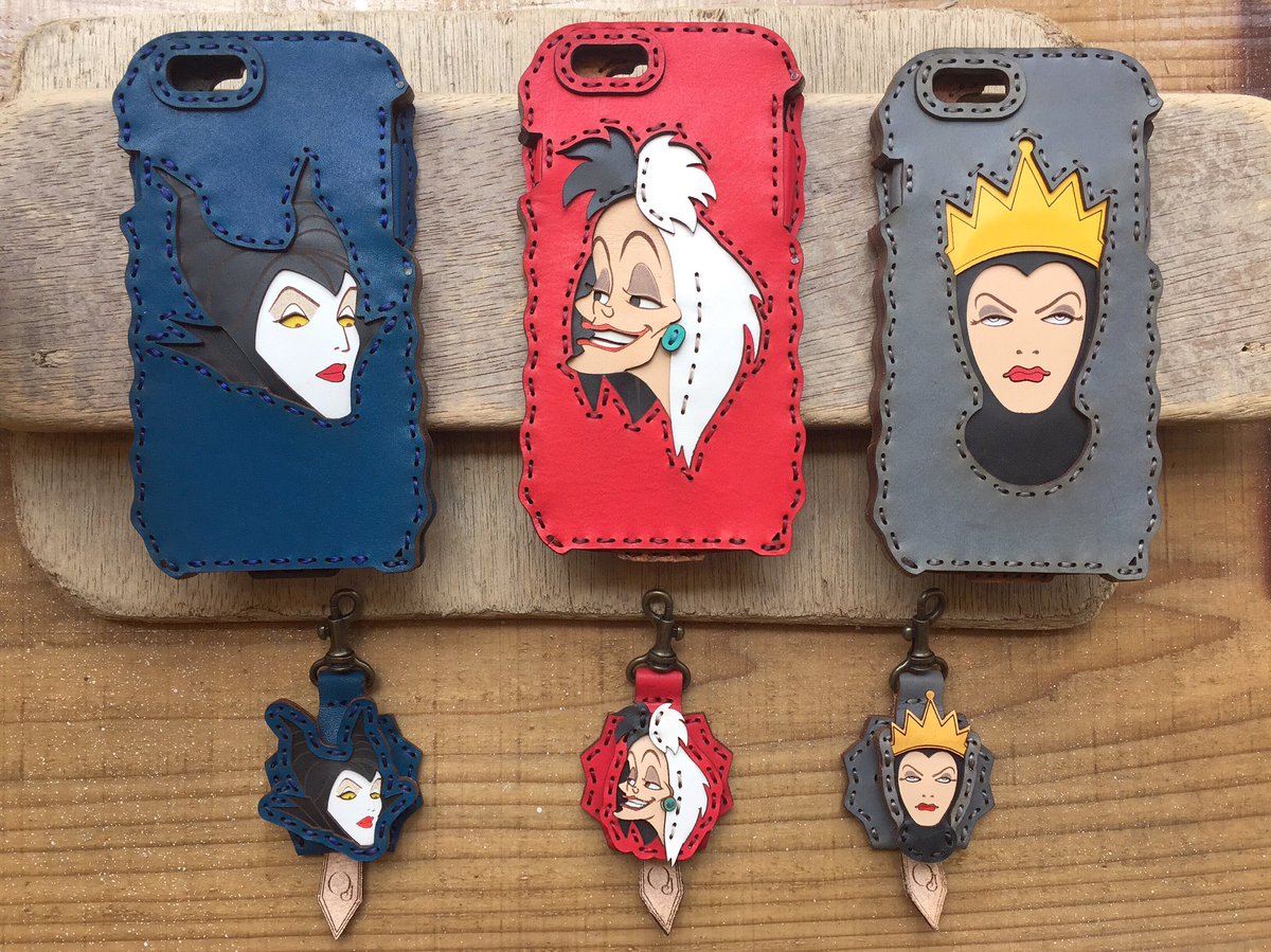 Ojaga Design 立川店 Auf Twitter Disney Villains Collection マレフィセントはやはり人気です 気になられている方お早めに 残り僅かです 今日もお待ちしてます Ojagadesign 革製品 クルエラ マレフィセント 女王 Ojaga Design 立川店 Auf Twitter Disney Villains Collection マレフィセントはやはり人気です 気になられている方お早めに 残り僅かです 今日もお待ちしてます Ojagadesign 革製品 クルエラ マレフィセント 女王