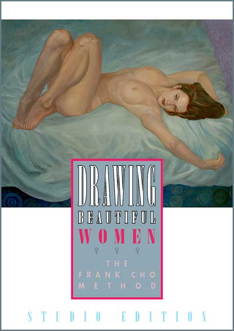 apesandbabes.com/?p=5474 @ SDCC buy Studio Edition Drawing Beautiful Women I'll draw a fully inked HEAD SKETCH of...