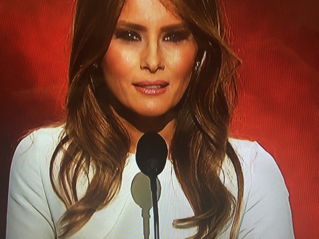 Christina Wilkie On Twitter Melania Trump Bond Villainess Real Housewives Villainess Or Zoolander Villainess Discuss Rncincle