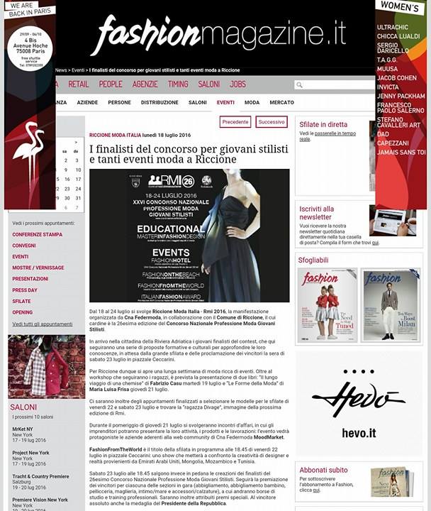 RMInnovazione's tweet photo. @FashionMgazine @federmoda @robertocorbell3 @TweetRiccione @visitriccione @barlettag @riccione2015 @CNA_org @BabiTuz https://t.co/KWW87FLJRv