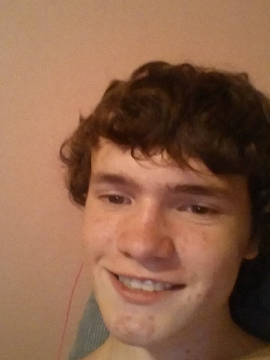 Is there any other rpers that have male admins like me