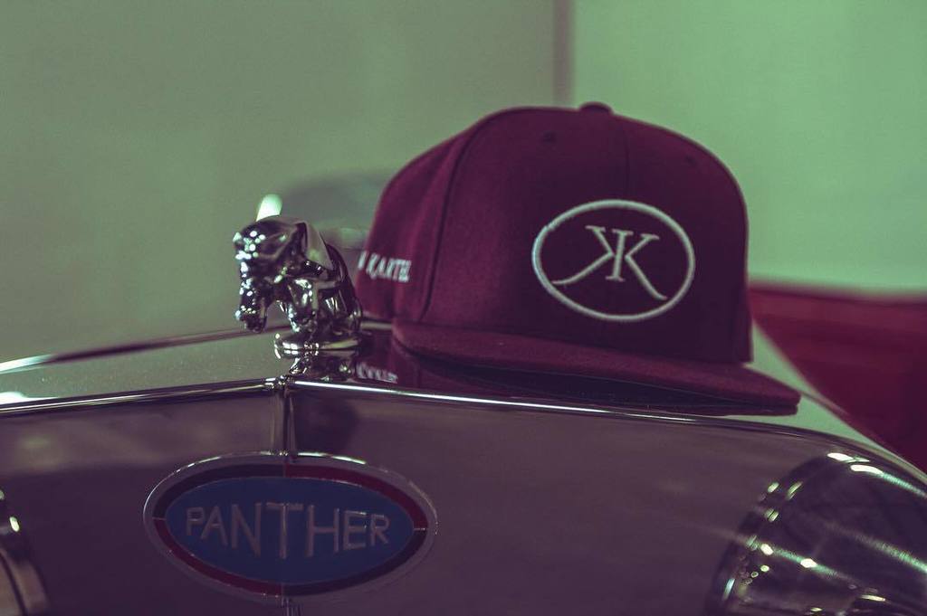 Kohn Kartel is a worldwide brand helping people get second chances globally. Support us an… ift.tt/29I8ZUt