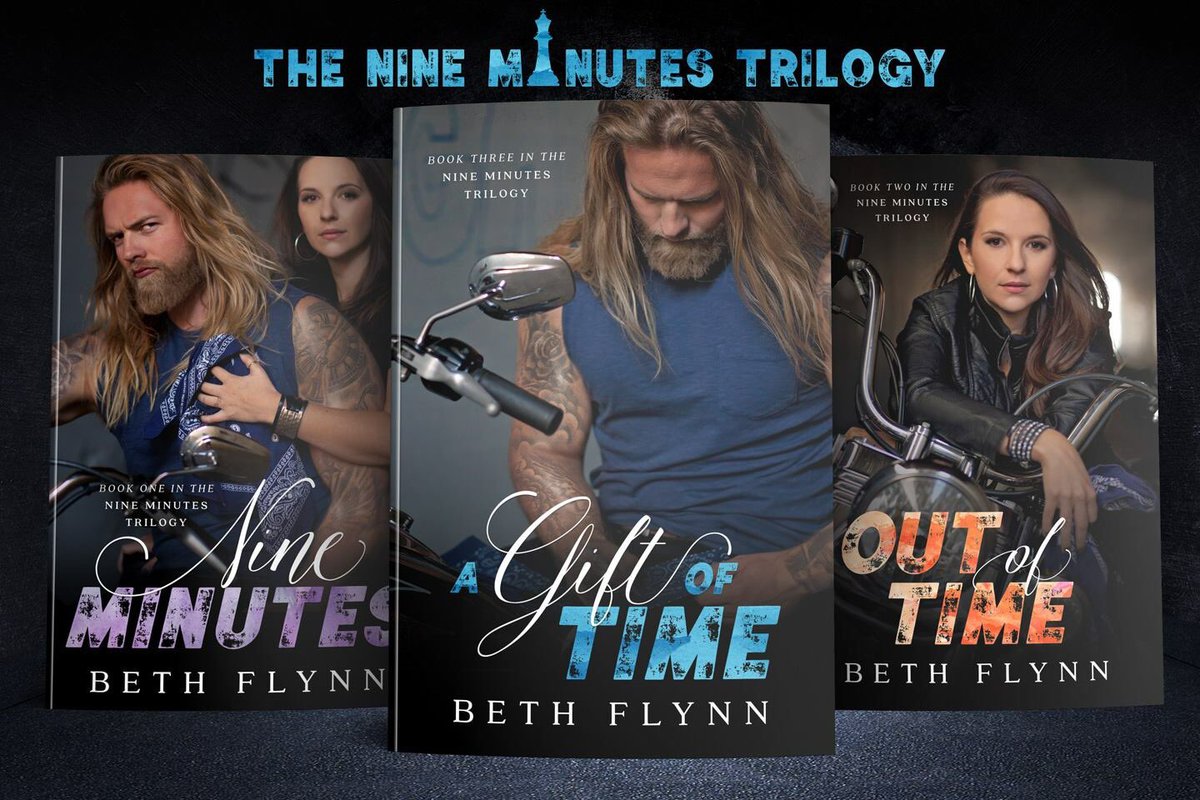 CPAPPAS0613's tweet photo. Live at Midnight third book in series! #AGOT #BethFlynn #LastRide @AuthorBethFlynn https://t.co/7hWjRqdzLA