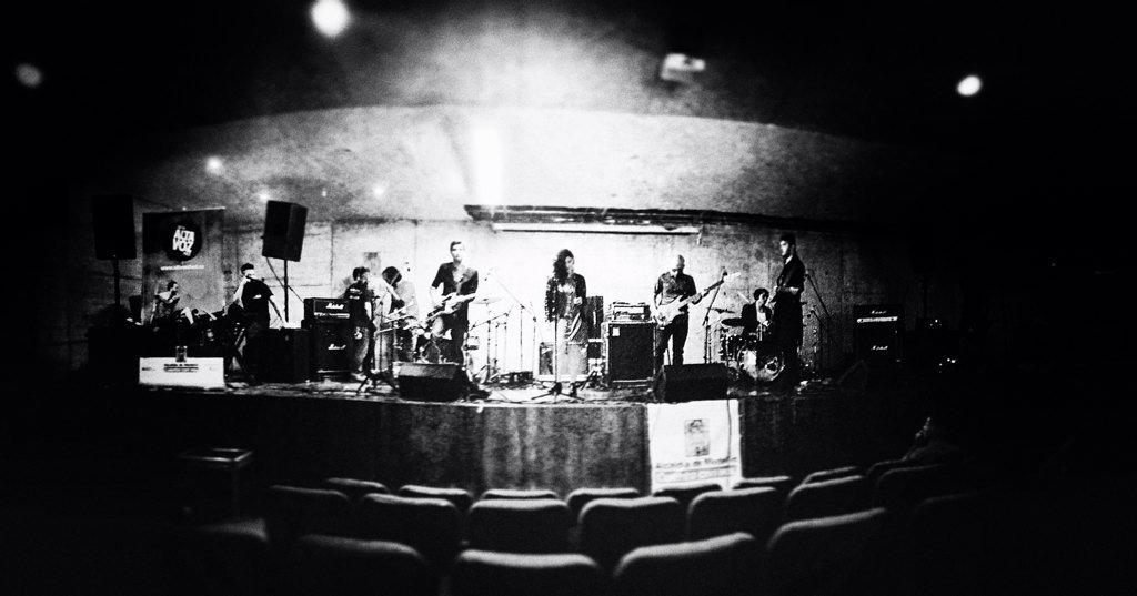 carodavilall's tweet photo. Metropolitan (@MetropolitanMDE) #AudicionesAltavoz #AltavozFest2016 Foto: Patricia Cuervo. https://t.co/m32eDnODr4