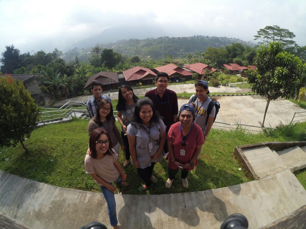 Morniing guys! This pics from our Retreat 2weeks ago😊😊 #GodsAgentsWeAreReady #latepost