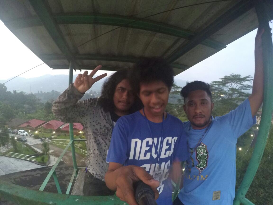 Thank you guys for joining the event! Keep it up to serve The Lord Jesus🙏🏼DON'T STOP.NEVER! God bless😎#GodsAgents