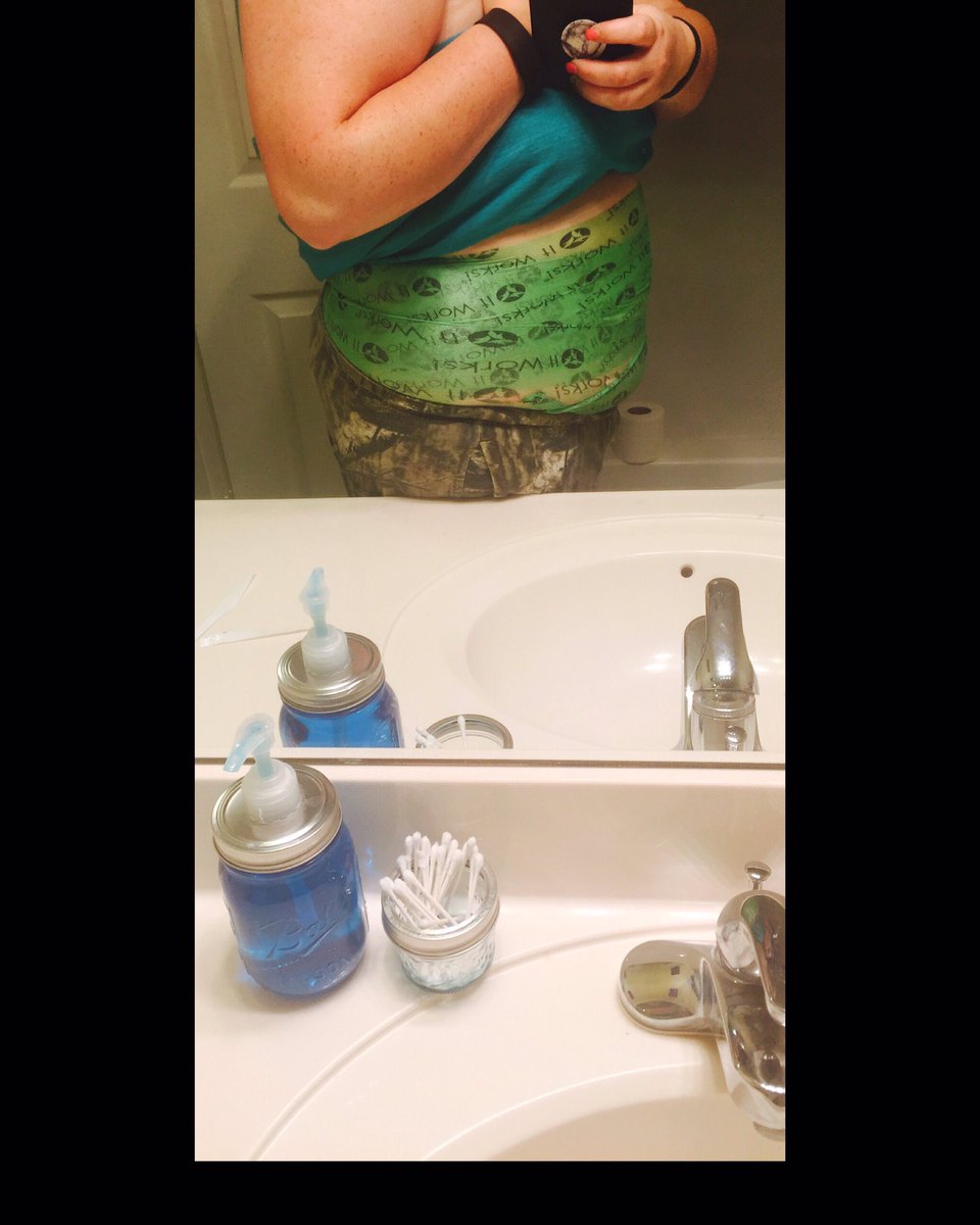 itworksmegdunn's tweet image. 🕐🕜GUESS WHAT TIME IT IS?!?🕦🕘 #WrapOclock these wraps are the best! &amp;amp; I'm using our most amazing #FabWrap