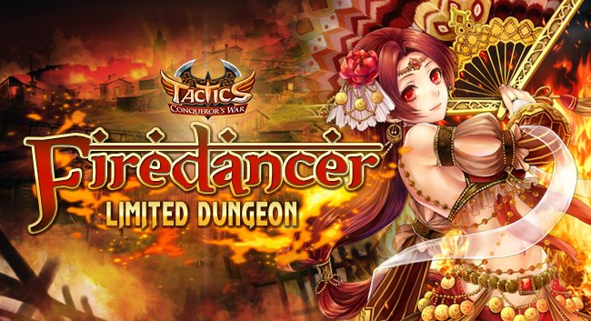 ConquerorsWar's tweet photo. This week on Tactics: Conquerors War! 07/14 https://t.co/ryRbGBjleR     #TacticsConquerorsWar #mobilegames #strategy https://t.co/TtMsXWGH7E