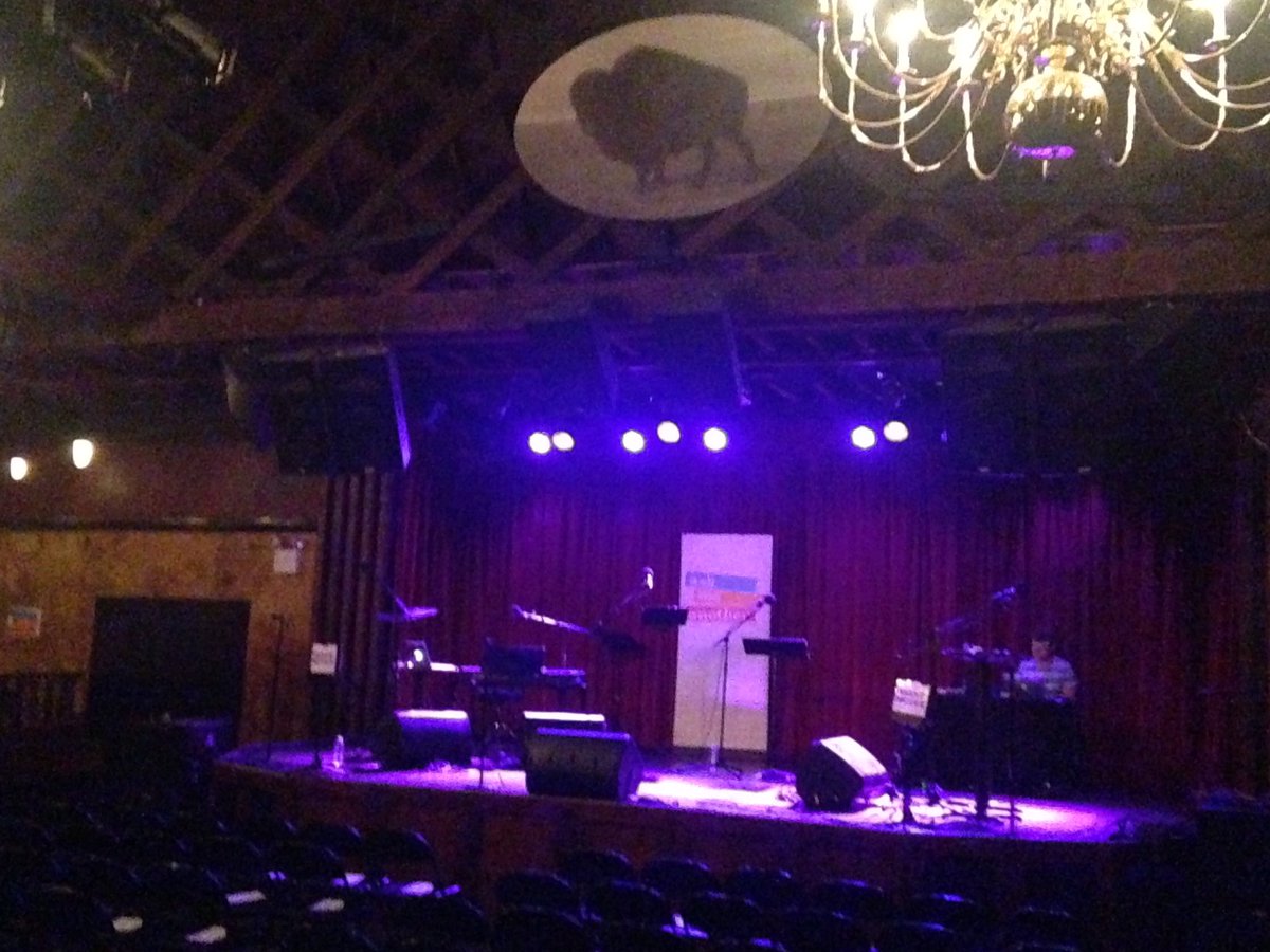 wojtastic's tweet photo. I stood there, and answered questions. #brooklynbound #nobutterflies https://t.co/sTfUdcfFy5