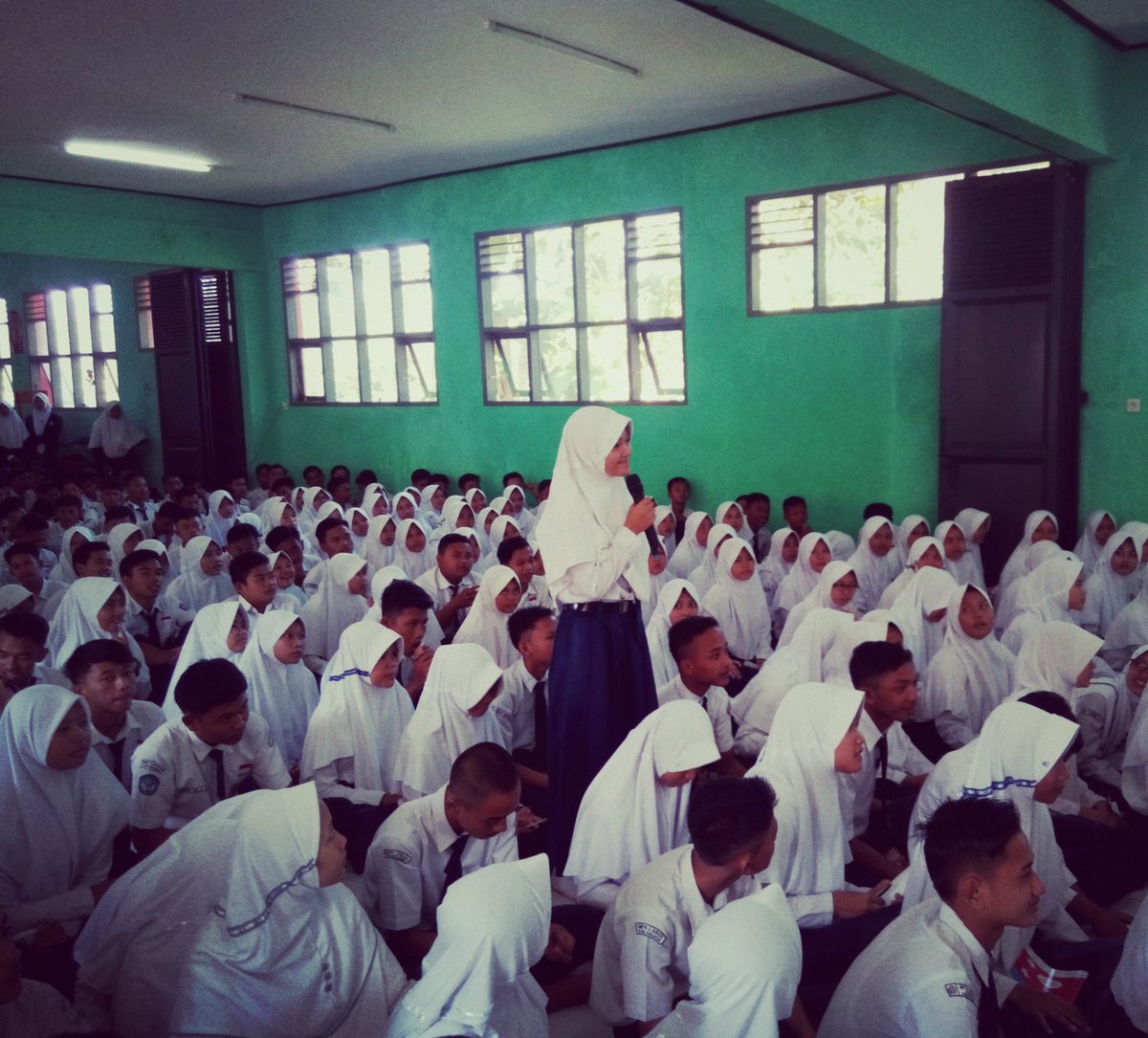 SMAN 1 Surade (@sman1surade) on Twitter photo 