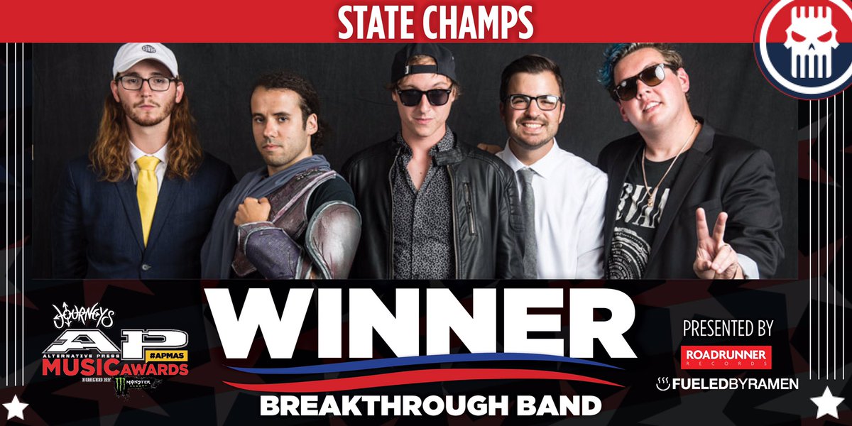 altpress tweet media