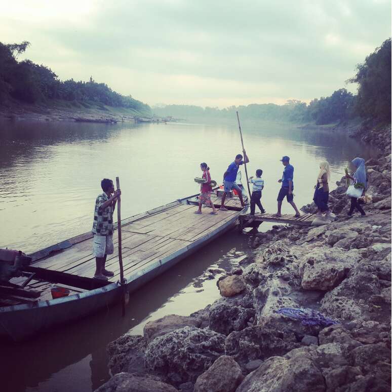 #ImpianIndonesia by Ahmad Fathul Aziz: "Akses transportasi yang menyeluruh di Indonesia." campaign.com/detail/action/…