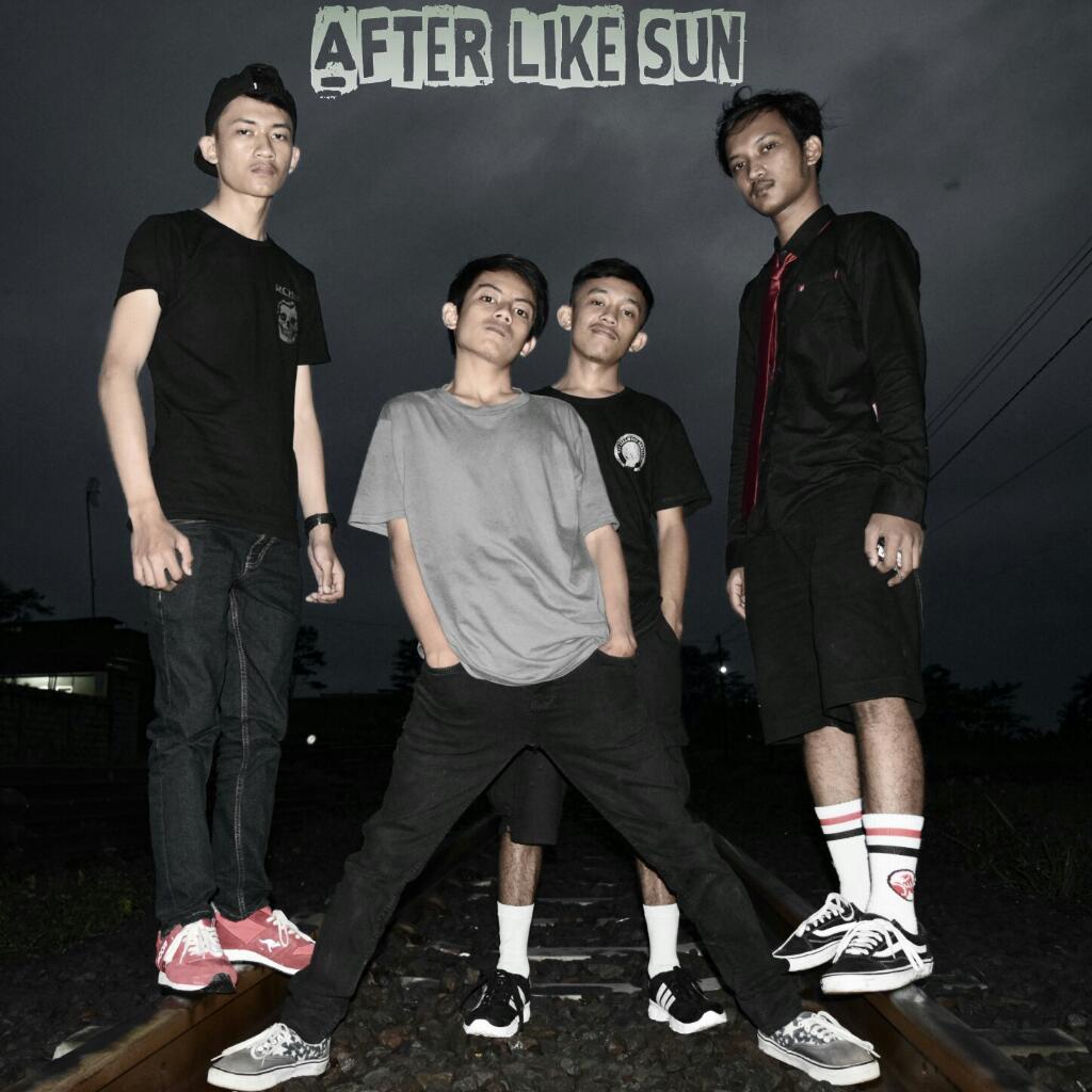 After Like Sun (@afterlikesun) on Twitter photo 