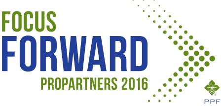 PPFCredit's tweet image. #SummerConference2016 #FocusForward