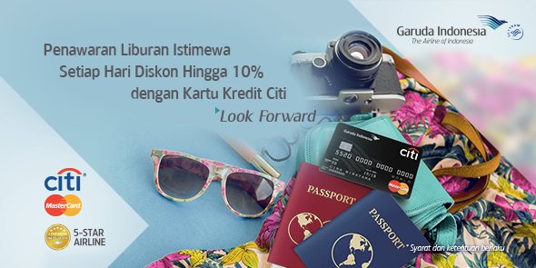 Kota manakah di Indonesia yang paling ingin Anda kunjungi saat ini bersama kami?