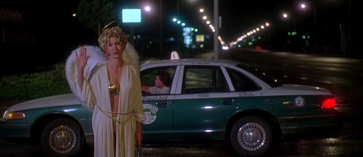 Kimberly_Coates's tweet photo. And she never told that Scott Baio story again... #AngelStripper #CantHardlyWait #JennaElfman #RNC https://t.co/HWKkqLBsWU