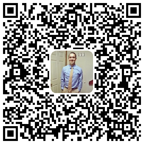 TheMrMerk's tweet photo. @seesaw is amazing for Ts and Ss, and the 4.0 upgrade has made it even better. Scan this QR for a free month! https://t.co/fdvvnZ07N1