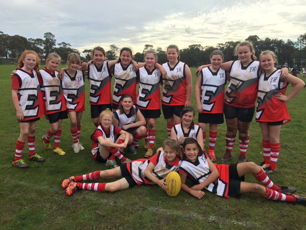 Epsom 56FM tweet media