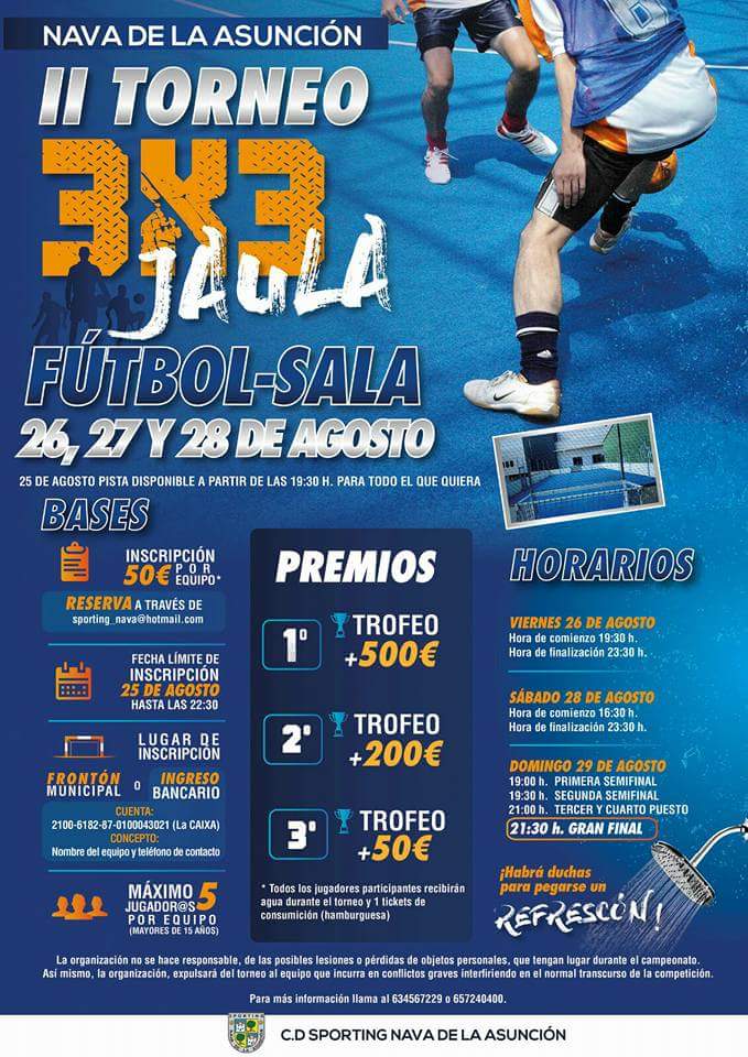 Sporting Nava tweet media