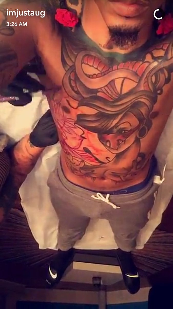 Imjustaug Hashtag On Twitter