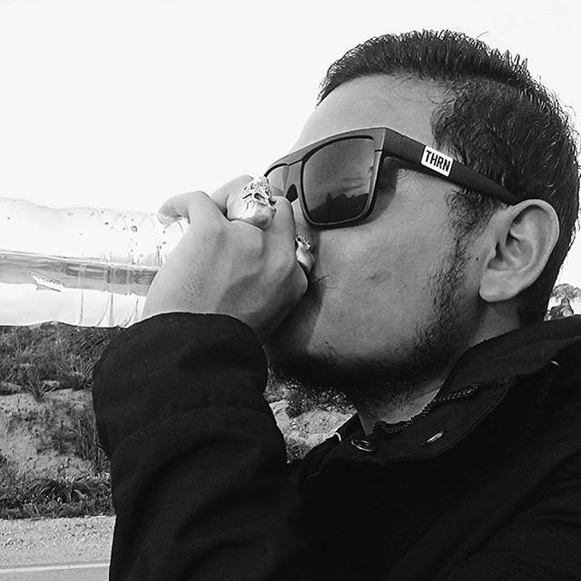 THRONE39's tweet photo. INI @zackyjuliansahara with BOLDS FLATTOP !
#throneFamily #thronediscover #throneSpamPost #indofashion #repost https://t.co/zaUrv1uyOe