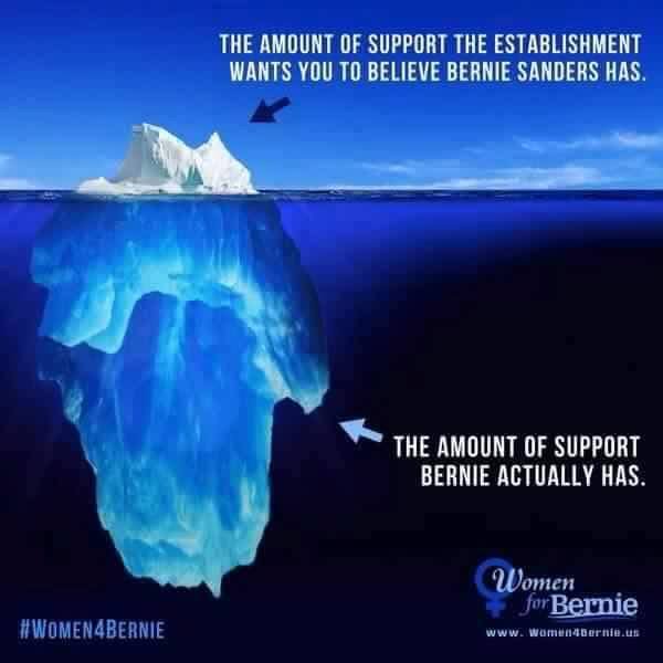 keidekay's tweet photo. @jenny_nalley down ballot sweeps w/@BernieSanders or wipe out with #RexLex @Libertea2012 @TadTadviv @JeanetteJing https://t.co/6jCDoa6t11
