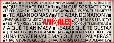 ANIMALES ESTRENO AGOSTO2016