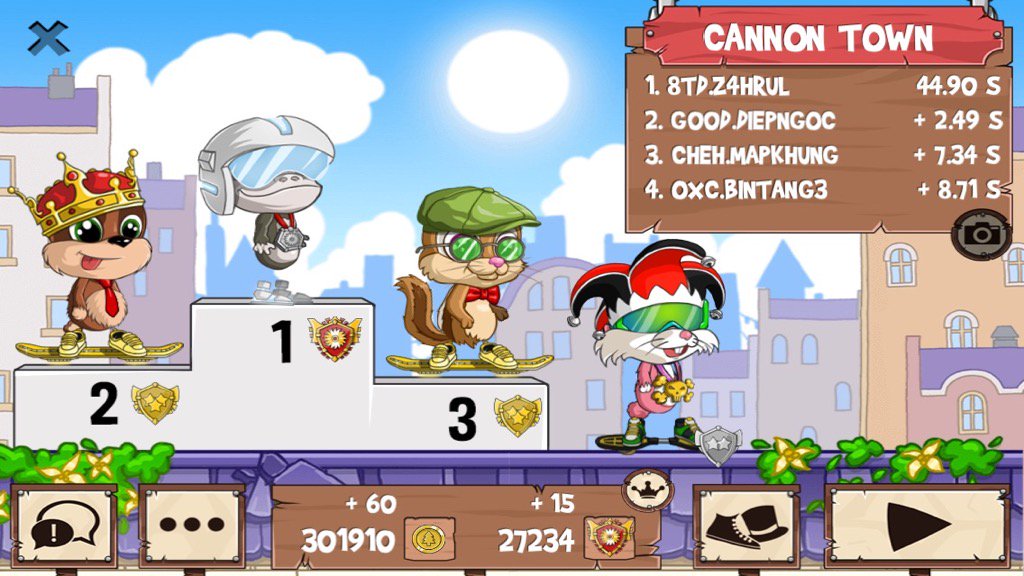 1zZ4HRuL's tweet photo. Want to catch an L? #funrun2 #DiepNgoc #mapkhung #bintang3 https://t.co/UXdF78du0t