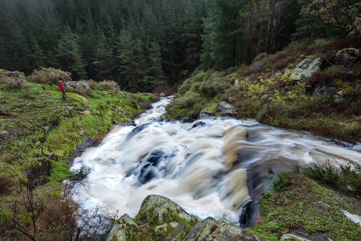 paulmp's tweet photo. Here's what I got up to on the weekend.. out discovering secret waterfalls in the South West #SWSecrets https://t.co/HnD8ZBd2tE