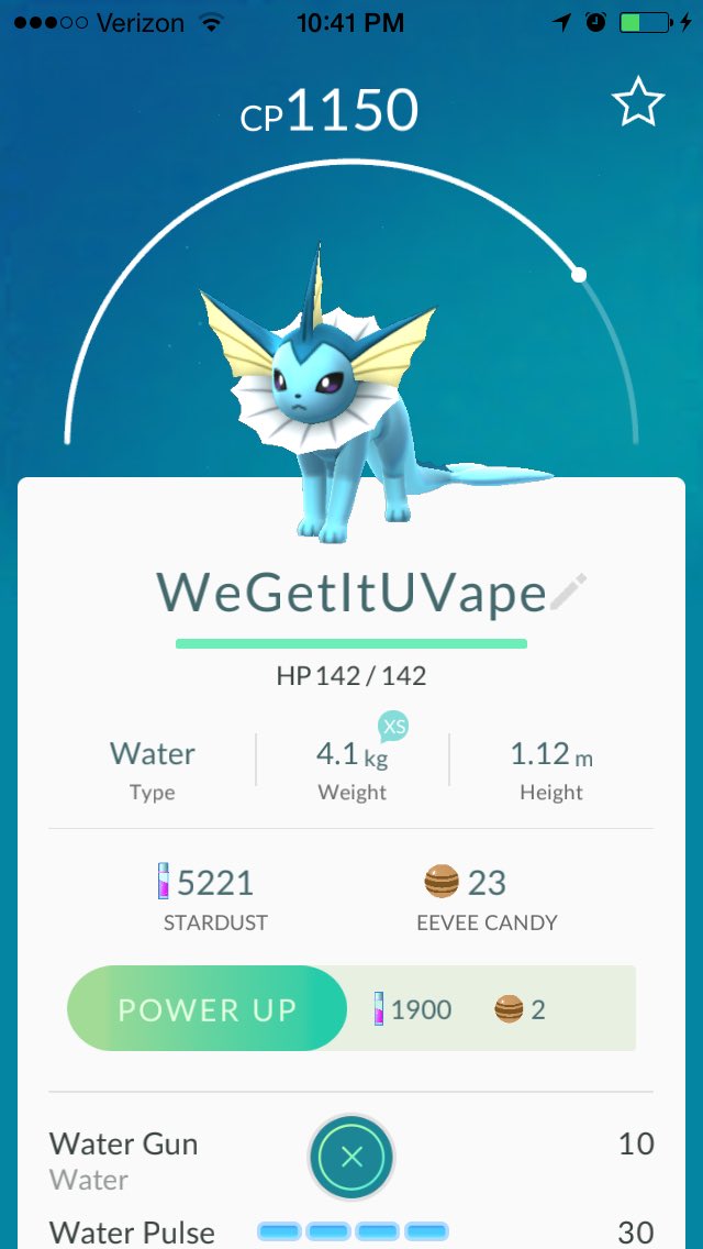 kailchippindale's tweet photo. So these are some of my pokemon... https://t.co/tmfyClYQNz