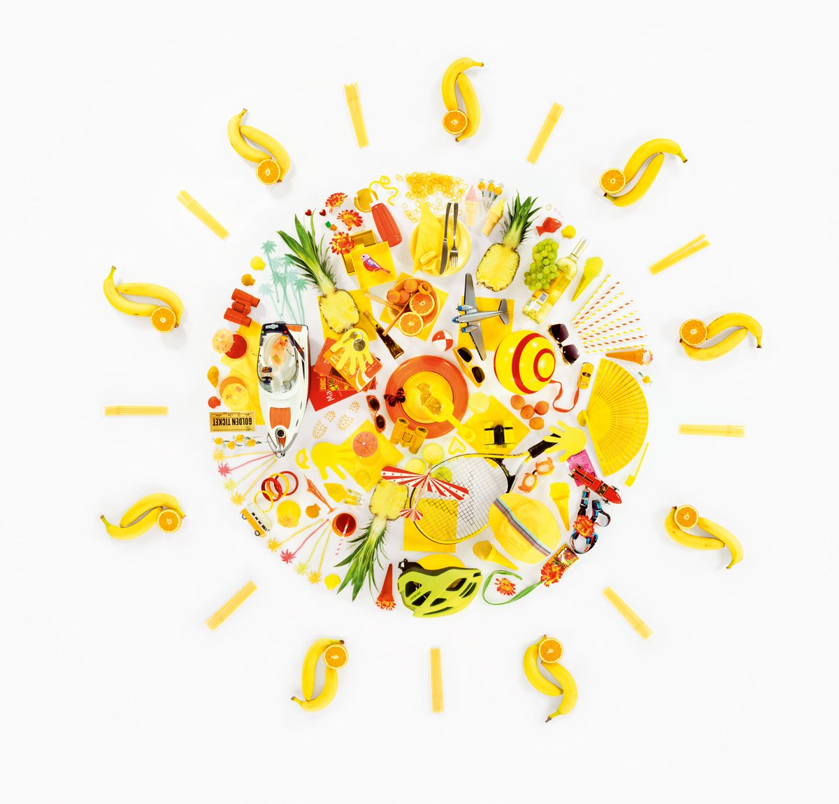 debutart's tweet photo. It's going to be a hot one. Here's @Andy_Macgregor's sun #setbuild for @easyJet #summer #heatwave #holiday https://t.co/2gmeTFDUVC