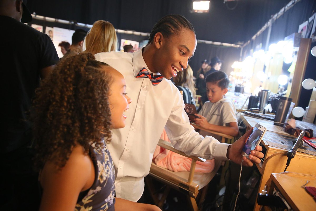 Don't forget to vote for your favorite contestant! Check out fox.com/dance/vote for all the deets. #SYTYCD