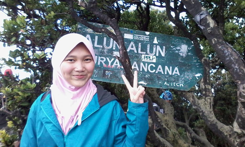 rahmautamin's tweet photo. 2958 mdpl https://t.co/Z4J3NENrxZ