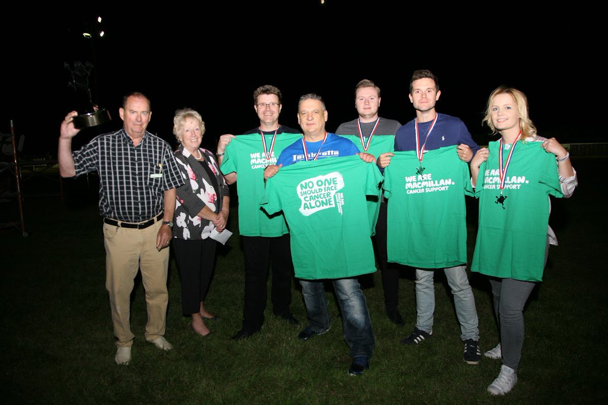 Princebuild's tweet photo. Annual Frog Racing World Championship raises over £11k for charity https://t.co/MFZ2Nm3qcA https://t.co/1Mp1ki6eL3